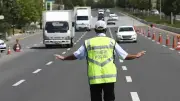 Ankara Valiliği NATO Zirvesi trafik düzenlemesini duyurdu: Ağır tonajlı araçlara yasak