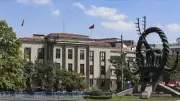 Ankara Valiliği'nden NATO Zirvesi Kumanya Açıklaması: Zehirlenme Yok