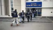 Ankara'da NATO Zirvesi öncesi 'Turkuaz' operasyonu: 46 gözaltı