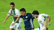 Antalyaspor, Soner Dikmen ve Erdoğan Yeşilyurt ile 2 yıl daha uzattı