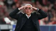Avrupa'da Teknik Direktör Değişimleri: Mourinho, Gattuso, Xabi Alonso ve Diğerleri