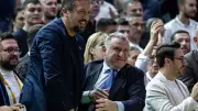 Bakan Bak: Bu galibiyeti milletimize armağan ediyoruz