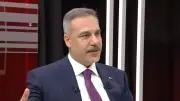 Bakan Fidan: CAATSA Yaptırımları Kaldırılabilir, F-35 Yasağı Kalkabilir