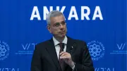 Bakan Memişoğlu: 2025'te Bebek Ölüm Hızlarında Önemli Düşüş Kaydettik