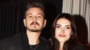 Barış Yurtçu ve Deniz Baysal'ın evliliğinde kriz iddiaları: Paylaşım alevlendirdi