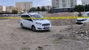 Batman'da eski eşin silahlı saldırısı: Hamile kadının bebeği öldü