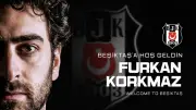Beşiktaş, Furkan Korkmaz’ı Transfer Etti: İlk İmza Milli Basketbolcuya