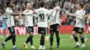 Beşiktaş - Gyirmot Maçı Ne Zaman, Saat Kaçta, Hangi Kanalda?