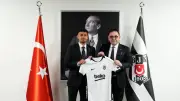 Beşiktaş, İlhan Fakılı ile 4 yıllık sözleşme imzaladı