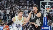 Beşiktaş, Sertaç Şanlı ile Yollarını Ayırdı