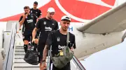 Beşiktaş Slovakya Kampına Geldi: 6 Hazırlık Maçı Yapacak