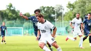 Beşiktaş, Slovakya Kampında Mosonmagyar ile 0-0 Berabere Kaldı