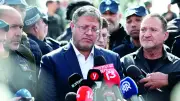 Ben-Gvir New York'a gidemedi: İsrail'in aşırı sağcı bakanına ABD vizesi engeli