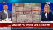 BES'te portföy çeşitlendirmesi hedefe ulaşmayı kolaylaştırıyor