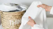 Beyaz Nevresimleri Tek Adımda Kar Gibi Yapma Yöntemi