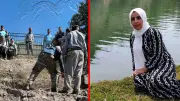 Bitlis'te eşini tabancayla vurarak öldüren koca tutuklandı