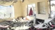 BM: Pakistan'ın Afganistan sınırındaki operasyonunda 28 sivil öldü