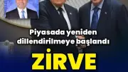 Borsa İstanbul'da swap hattı beklentisi: NATO zirvesi sonrası gündemde