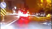 Buca'da belediye işçisi Veli Yaşar feci kazada hayatını kaybetti, sürücü tutuklandı