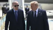 CAATSA Yaptırımları Kaldırılacak mı? Trump Ankara'da Açıkladı