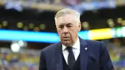 Carlo Ancelotti: Herkes hayal kırıklığına uğradı, bu bir son değil