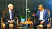 CHP'de Kılıçdaroğlu-Özel gerilimi: İki başlı görüntü ve yol haritası krizi