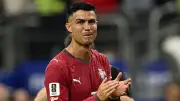 Cristiano Ronaldo: Vicdanım Rahat, Gönlüm Ferah