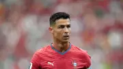 Cristiano Ronaldo: Vicdanım ve gönlüm rahat, kariyerime devam edeceğim