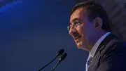 Cumhurbaşkanı Yardımcısı Yılmaz, Hamaney'in Cenazesine Katılacak