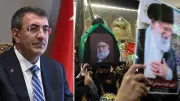 Cumhurbaşkanı Yardımcısı Yılmaz, İran'da Hamaney'in Cenaze Törenine Katılacak