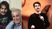 Deniz Göktaş Tutuklandı: Babasının Terör Bağlantıları Ortaya Çıktı