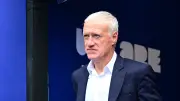 Deschamps: Paraguay'a Karşı Korkmuyoruz, Endişelenmiyoruz