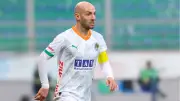 Efecan Karaca resmen Sarıyer'de! 1. Lig ekibine transfer oldu