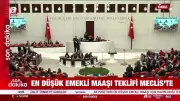 En Düşük Emekli Maaşı 2026: SSK ve Bağkur Emeklisi Ne Kadar Zam Alacak?