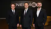 Enerjisa Enerji CEO'luk Görevini Oğuzhan Özsürekci Devralıyor