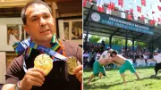 Şeref Eroğlu'nun Adı Güreş Festivalinden Silindi, Kahramanmaraş'ta Büyük Tepki