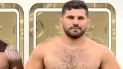 Erkan Taş 665. Kırkpınar Başpehlivanı Oldu: Kimdir, Kaç Yaşında?