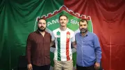 Ermal Krasniqi: Hedefimiz birçok maçı kazanmak!