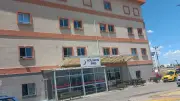 Ezine Devlet Hastanesi'nde Tuvalette Yeni Doğmuş Bebek Cesedi Bulundu