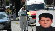 Fatih Gazioğlu Almanya'da 6 kişiyi katletti: Katliamın sırrı ortaya çıktı