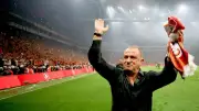 Fatih Terim'in Galatasaray'a ilk imzasının 52. yılı