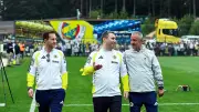 Fenerbahçe, Beşiktaş'ın Gündemindeki Lauriente'ye 20 Milyon Euro Teklif Etti