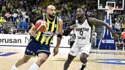 Fenerbahçe Beko, Talen Horton-Tucker'ın Sözleşmesini Uzattı