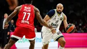 Fenerbahçe, Horton-Tucker ve Chris Silva'nın Sözleşmelerini Uzattı