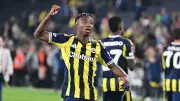 Fenerbahçe'de Dorgeles Nene ve Diego Carlos Avusturya Kampına Katılacak