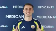 Fenerbahçe'de milli futbolcular sağlık kontrolünden geçti