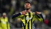 Fenerbahçe'ye Dorgeles Nene'den müjdeli haber: Avusturya kampına katılacak