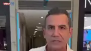 Ferhat Göçer'den sanatçı miras kavgalarına tepki: Dargın da olsanız...