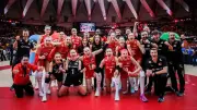 Filenin Sultanları VNL 3. Hafta Maç Programı: Türkiye-Polonya Saat Kaçta, Hangi Kanalda?