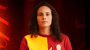Galatasaray Kadın Futbol Takımı, Portekizli Kaleci Patricia Morais'i Transfer Etti